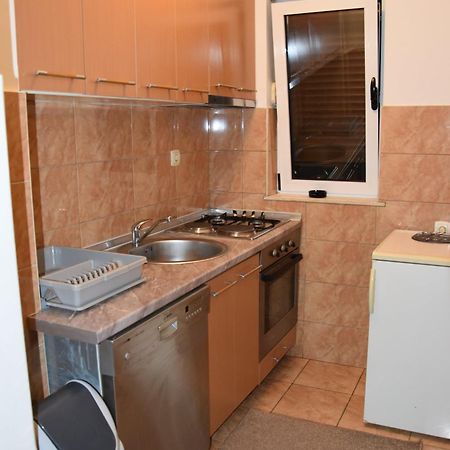 דירות טרביניה Miranda מראה חיצוני תמונה